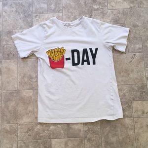 Fri day t shirt